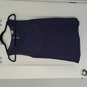 Kismet Sleeveless Shirt